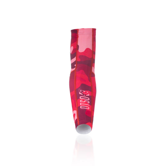 Manguitos UltraLight - Camuflatge Rosa