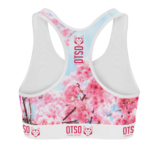 Haut de sport - Almond Blossom