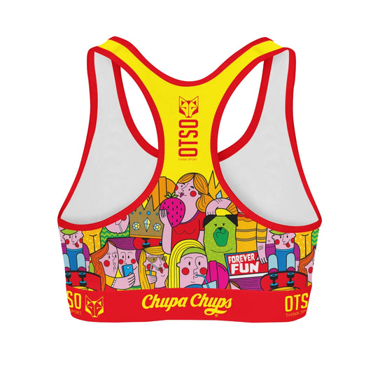 Haut de sport - Chupa Chups Forever Fun (Outlet)