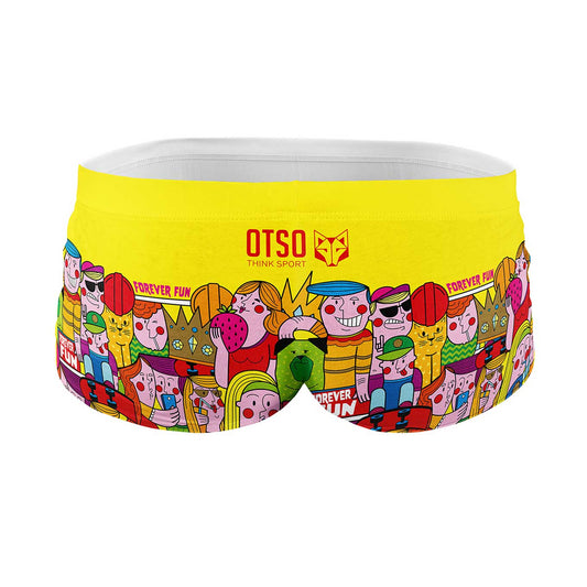 Banyador trunk home - Chupa Chups Forever Fun (Outlet)