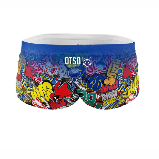 Bañador niño - Chupa Chups Graffiti (Outlet)