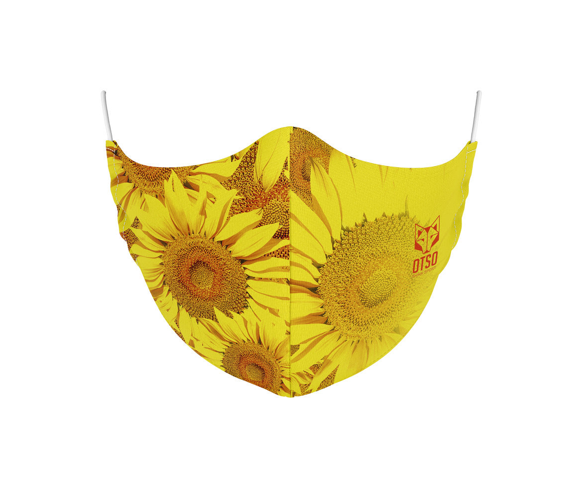 Mascarilla Sunflower (Outlet)