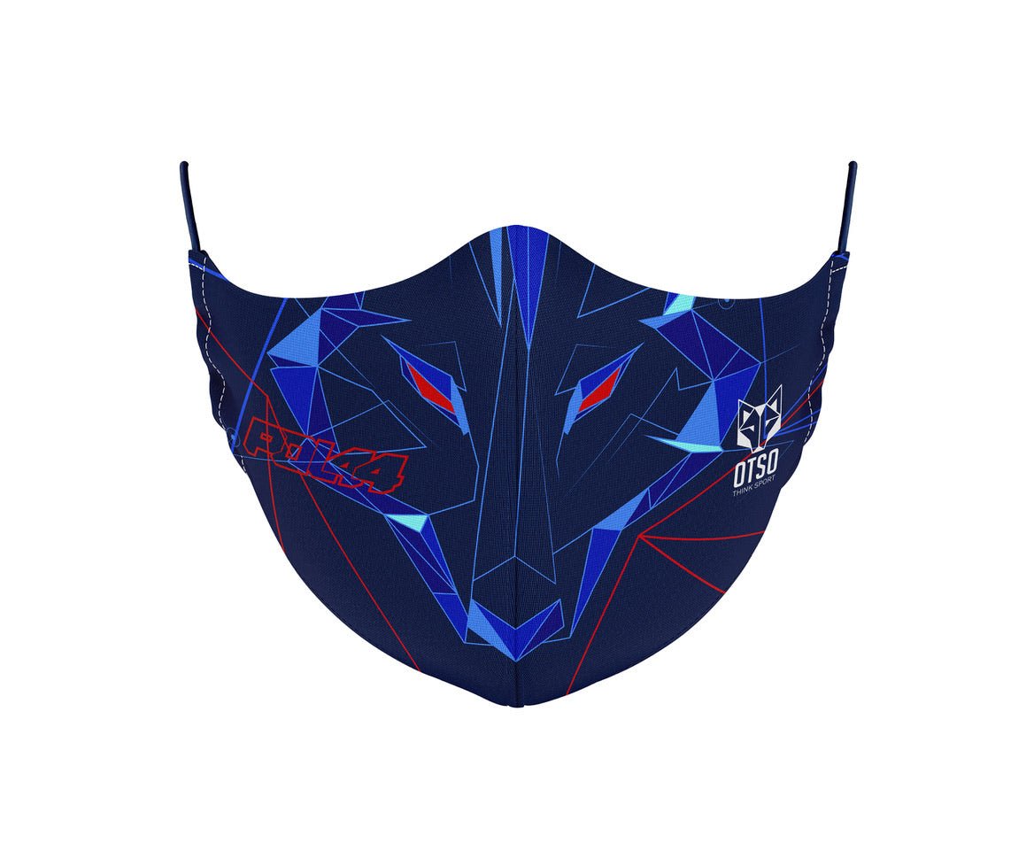 Maschera Pol 44 (Outlet)