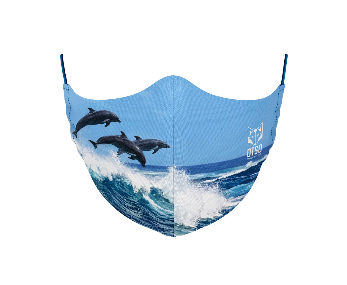 Mascareta Dolphins (Outlet)