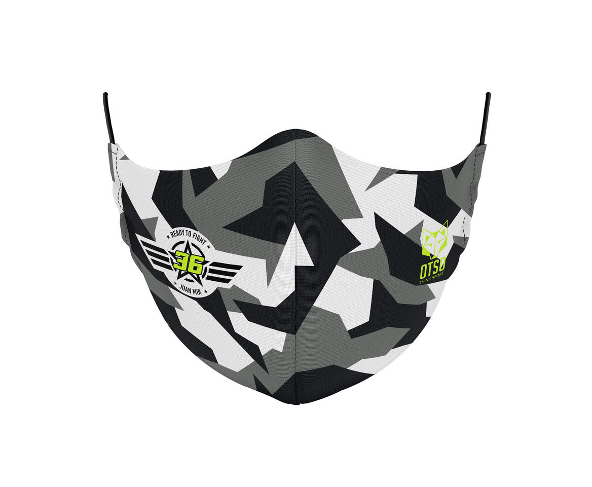 Mascarilla MIR36 (Outlet)