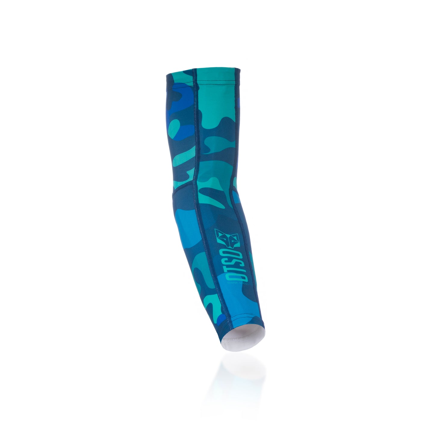 UltraLight Manchettes - Camo Blue