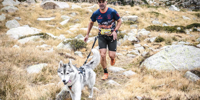 Resultados e Imágenes de la OTSO Trail Dog 2023