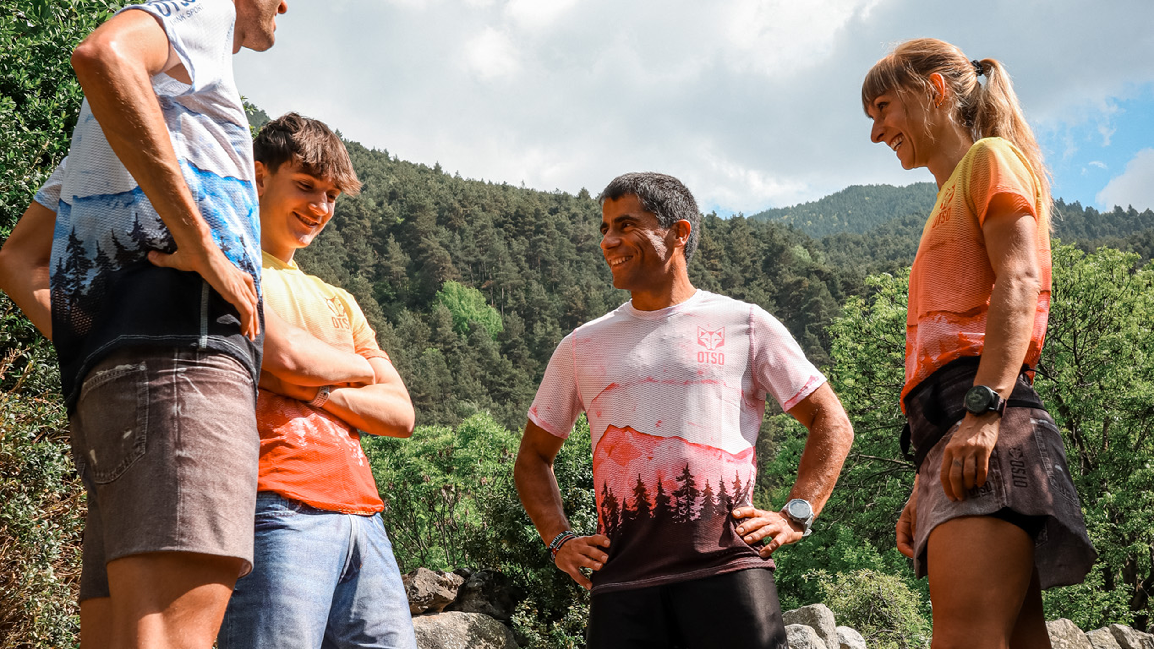Green Forest: quan els nostres grans èxits evolucionen