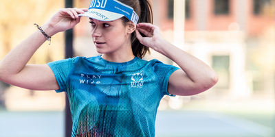 Las camisetas de OTSO, las más transpirables y ligeras del mercado
