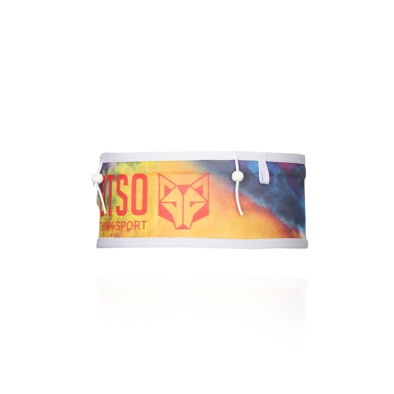 Cinturón de correr unisex - Colors
