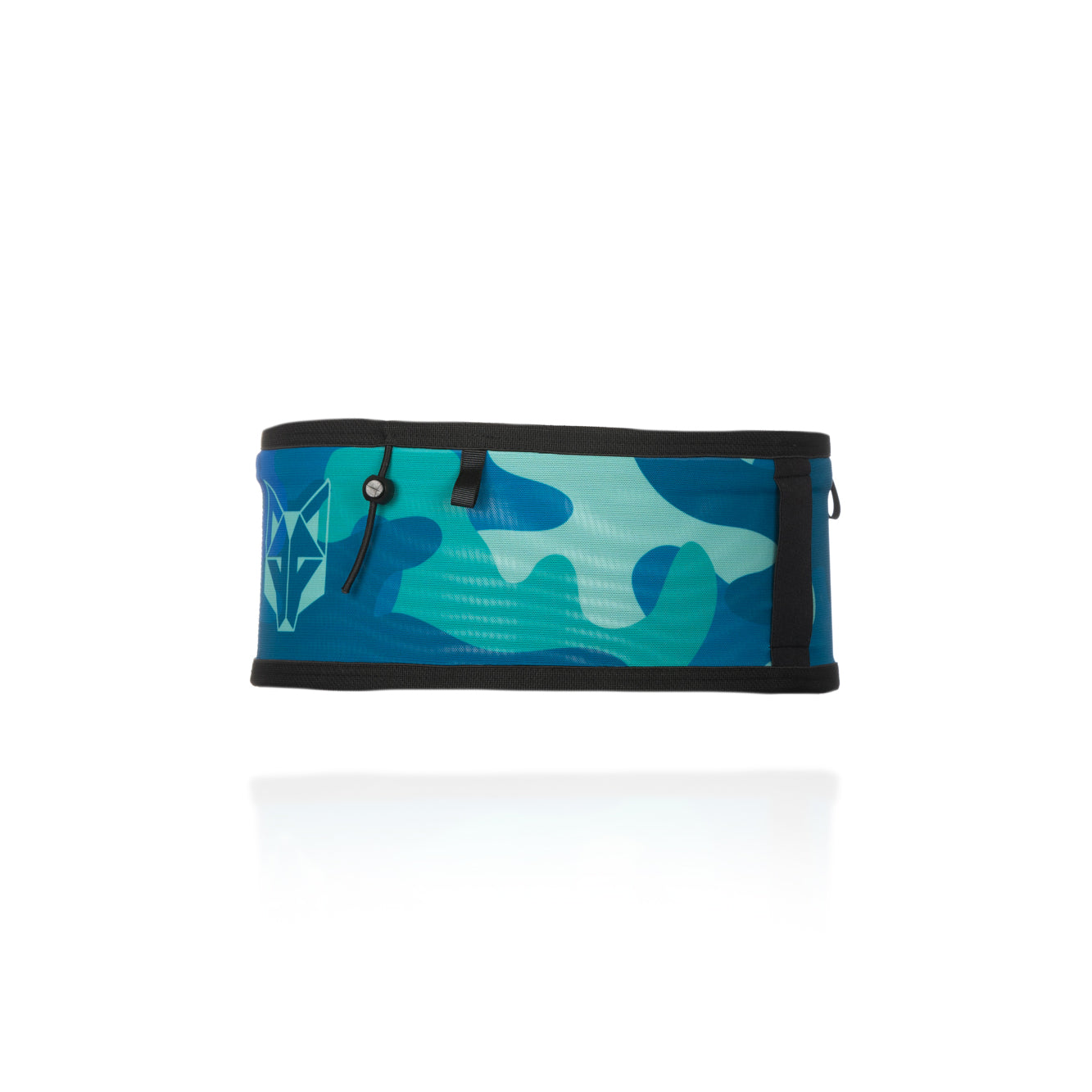 Cintura da corsa unisex - Camo Blue
