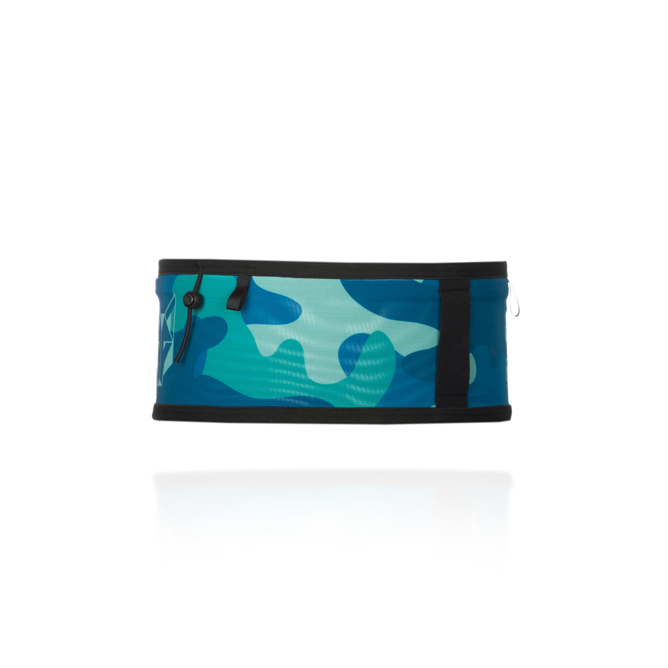 Cintura da corsa unisex - Camo Blue