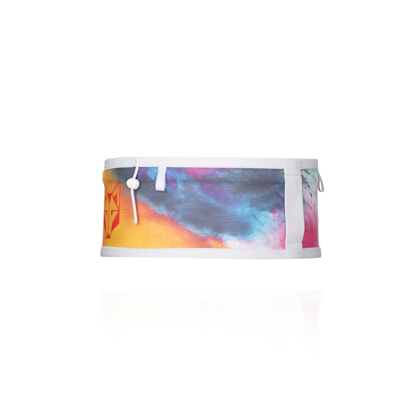 Cinturón de correr unisex - Colors