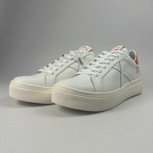 Sneakers OTSO X Munich Blancas - Mujer (Outlet)
