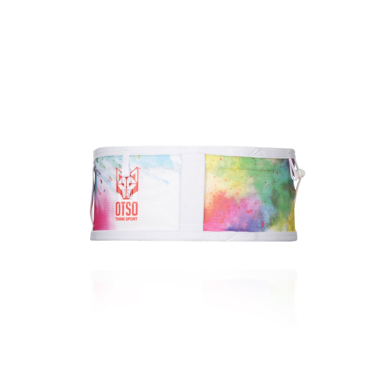 Cinturón de correr unisex - Colors