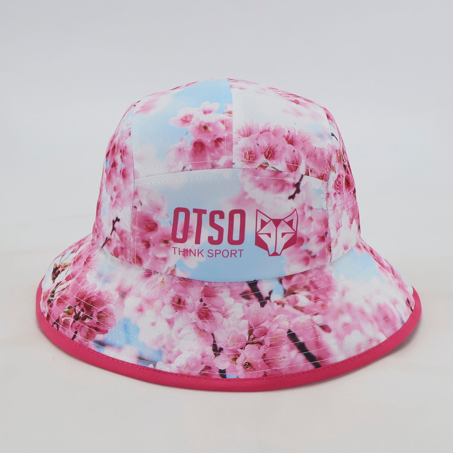 Bucket hat - Almond Blossom