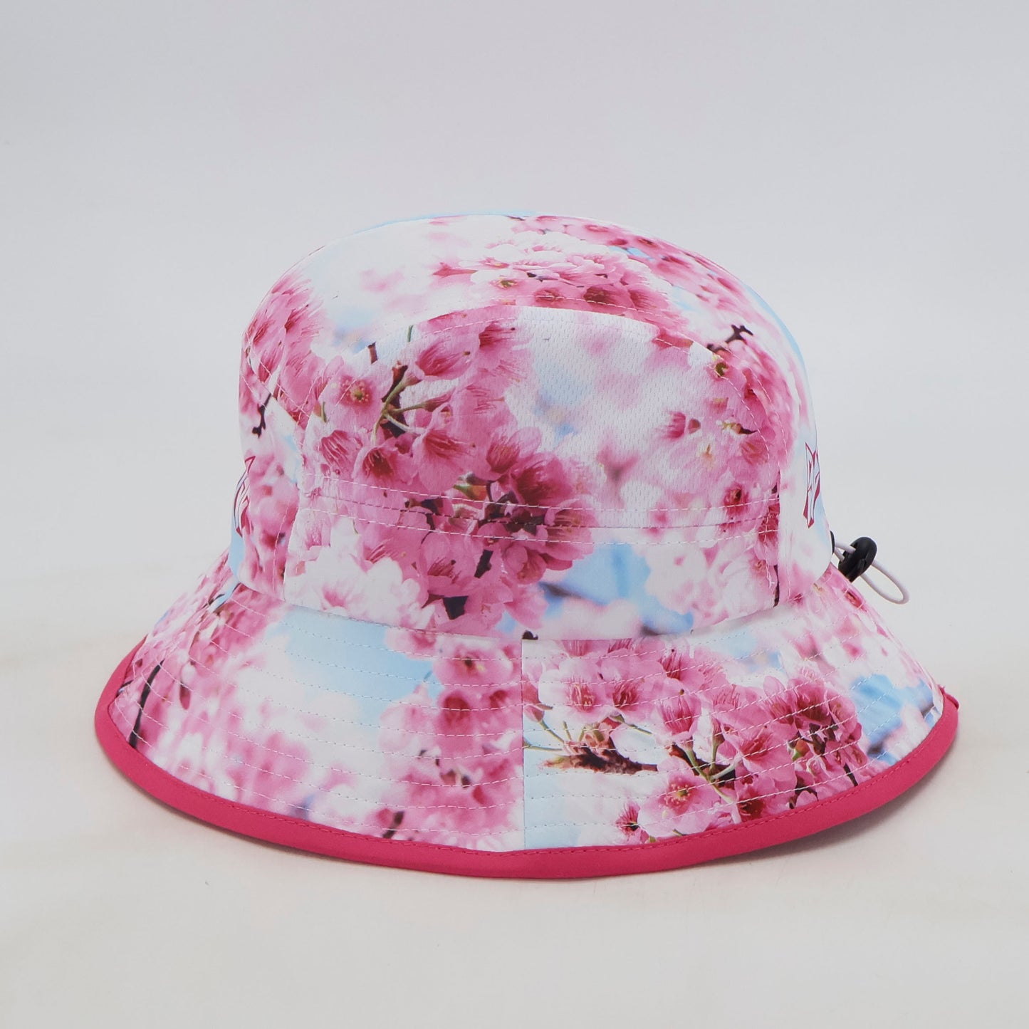Bucket hat - Almond Blossom