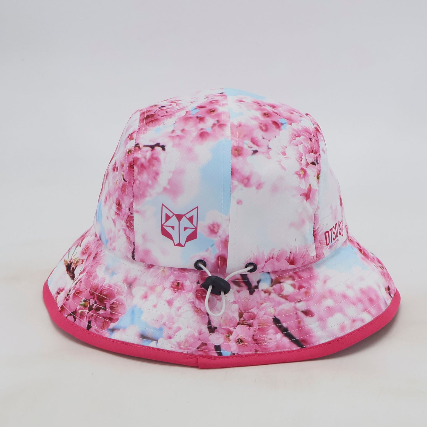 Bucket hat - Almond Blossom