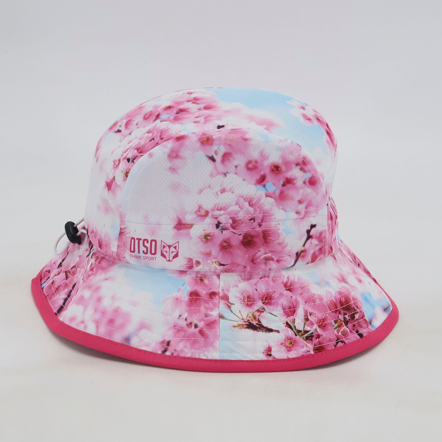 Bucket hat - Almond Blossom