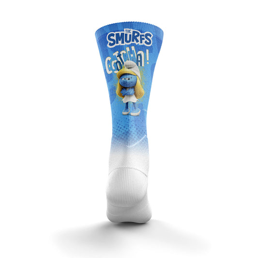 Calzini Sublimati - We Smurf You! (Outlet)