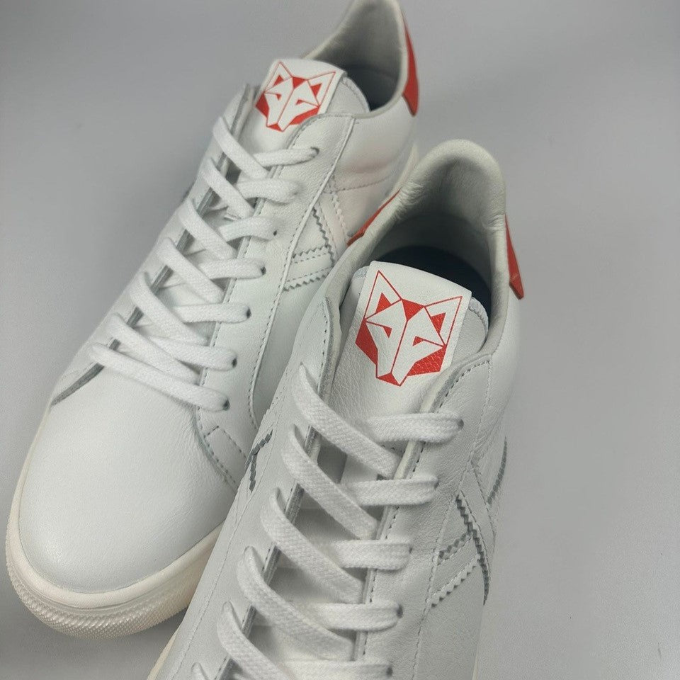 Sneakers OTSO X Munich biancas - Uomo