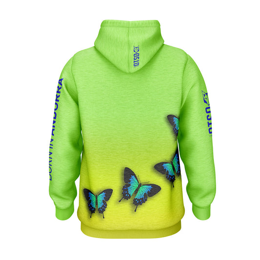 Camisola - Butterfly