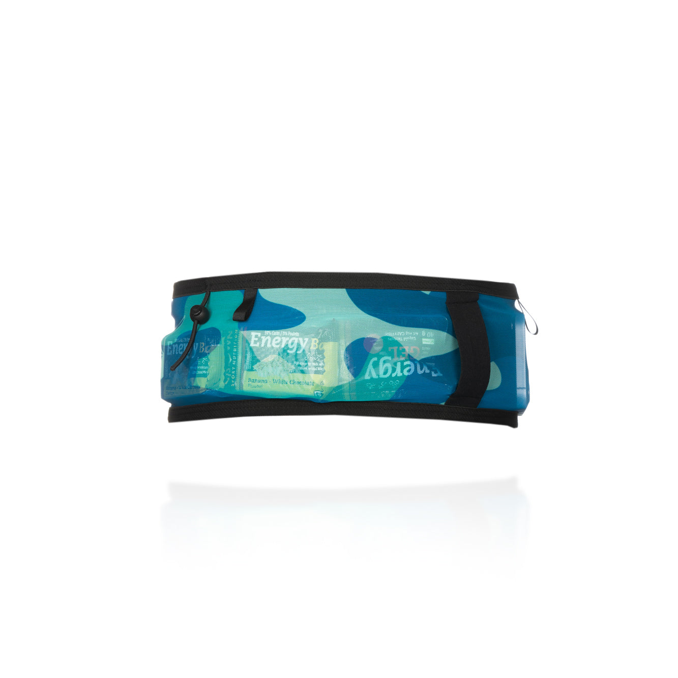 Cintura da corsa unisex - Camo Blue