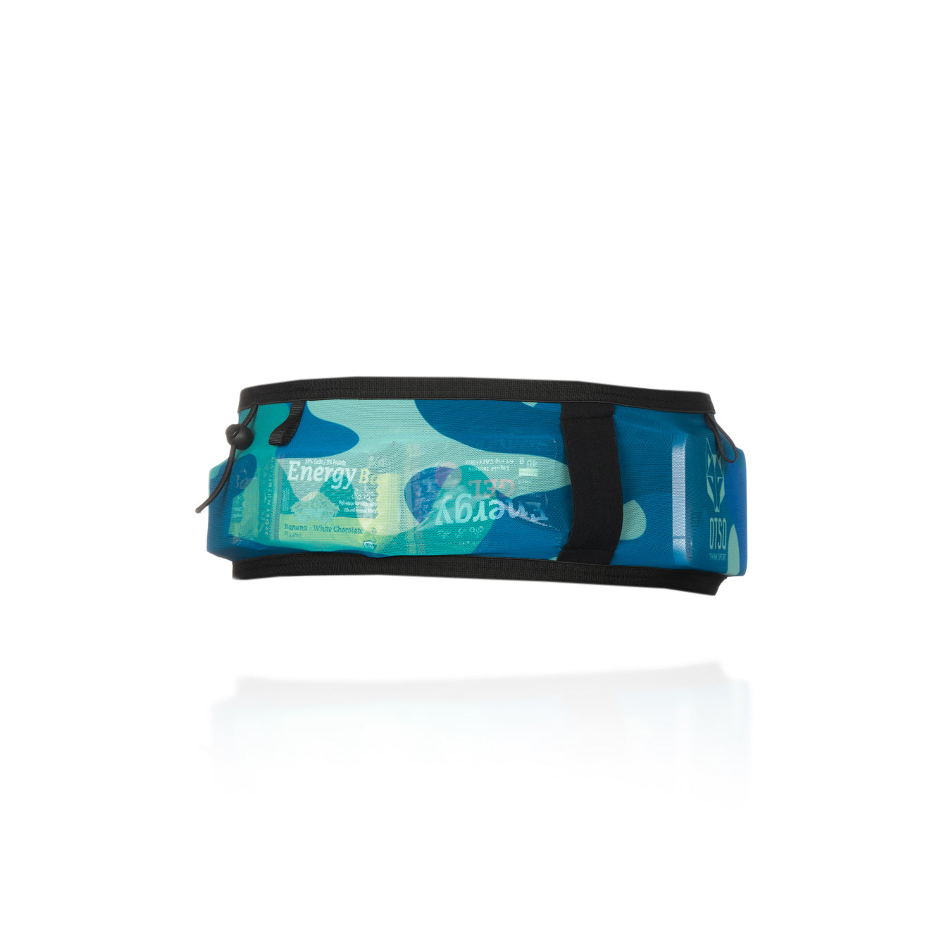 Cintura da corsa unisex - Camo Blue