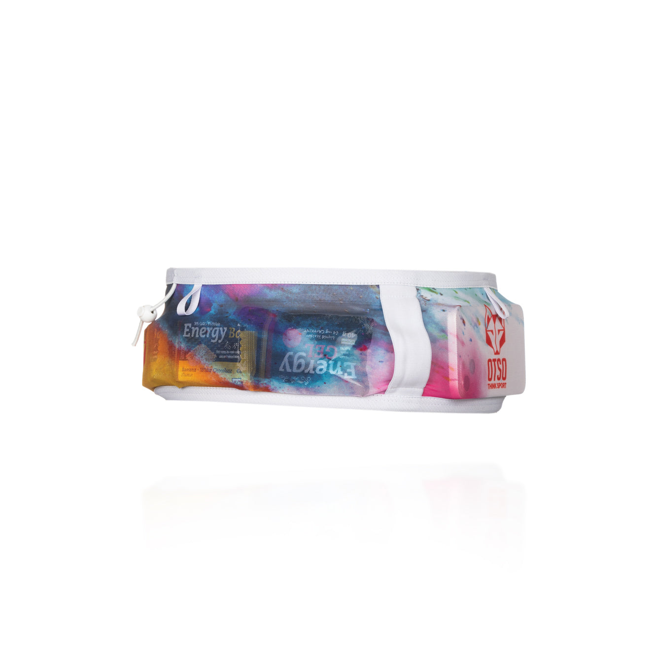 Cinturón de correr unisex - Colors