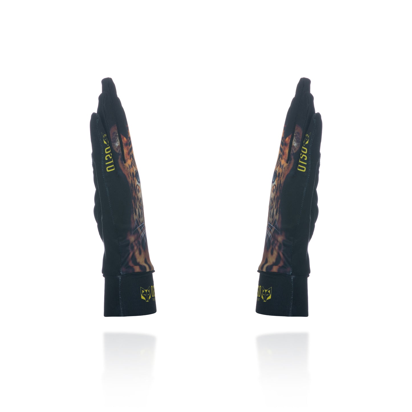 Guantes - Leopard