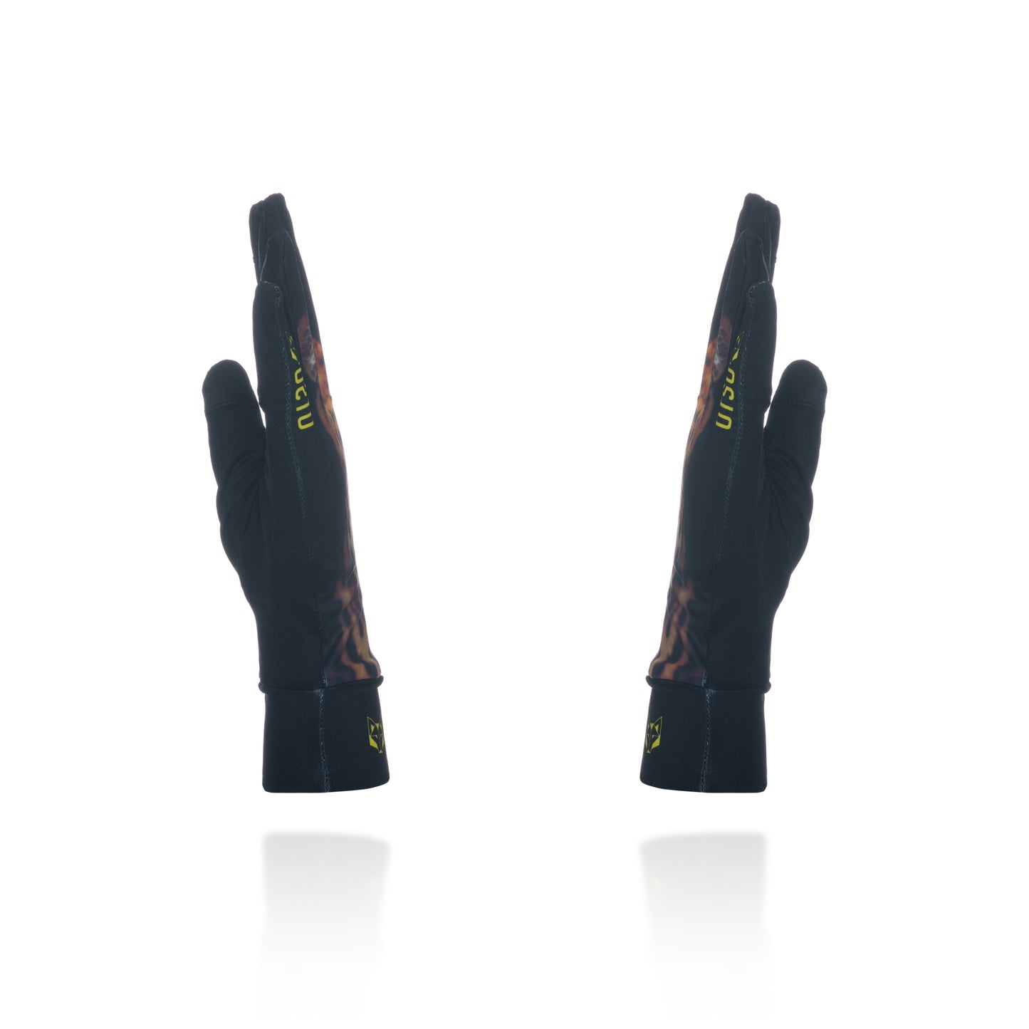 Guantes - Leopard