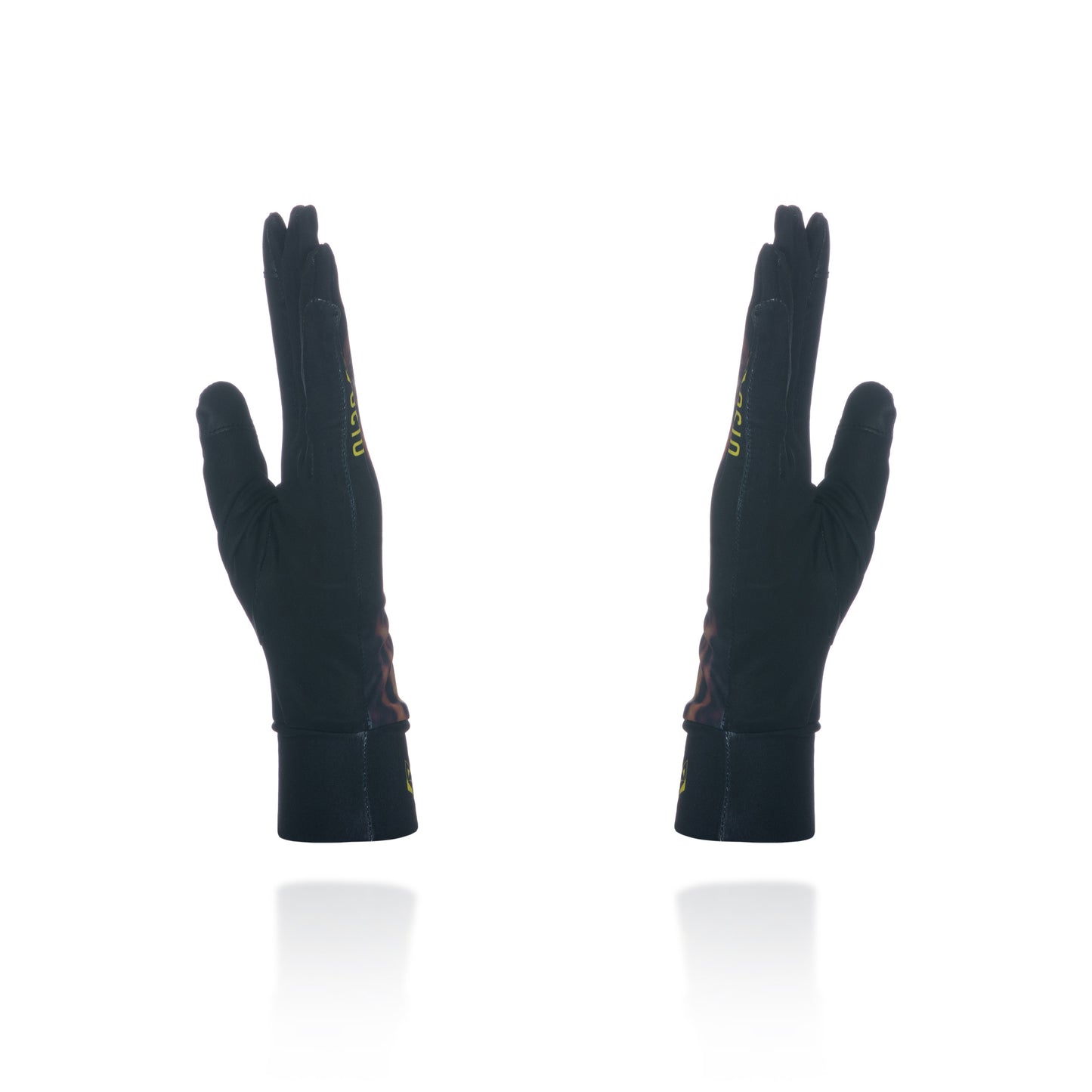 Guantes - Leopard