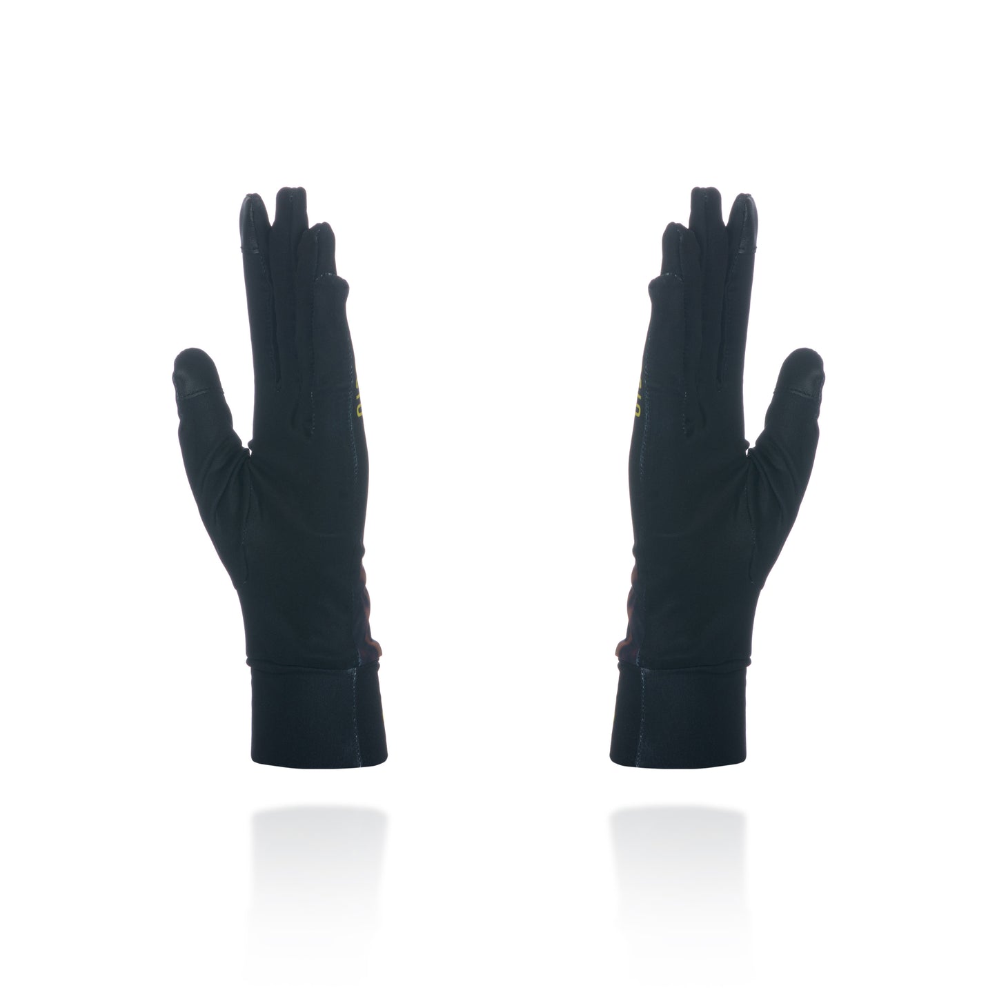 Guantes - Leopard
