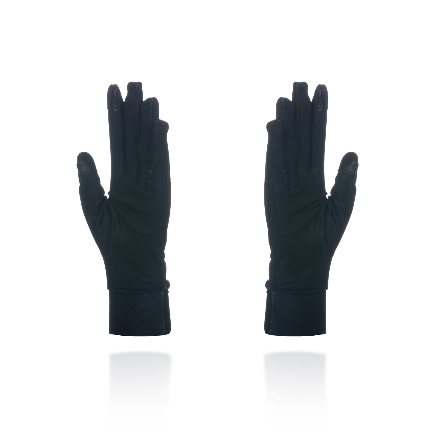 Guantes - Leopard