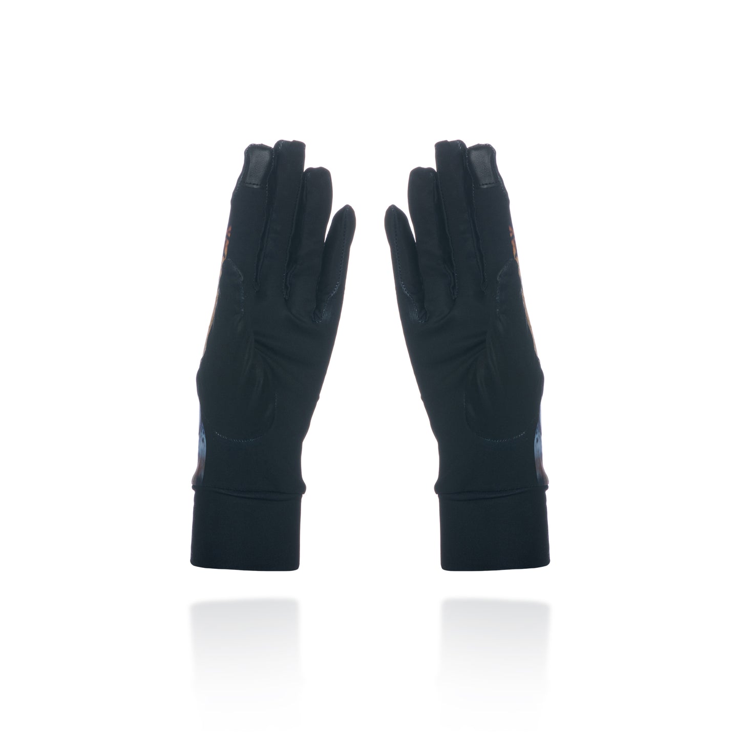 Guantes - Leopard