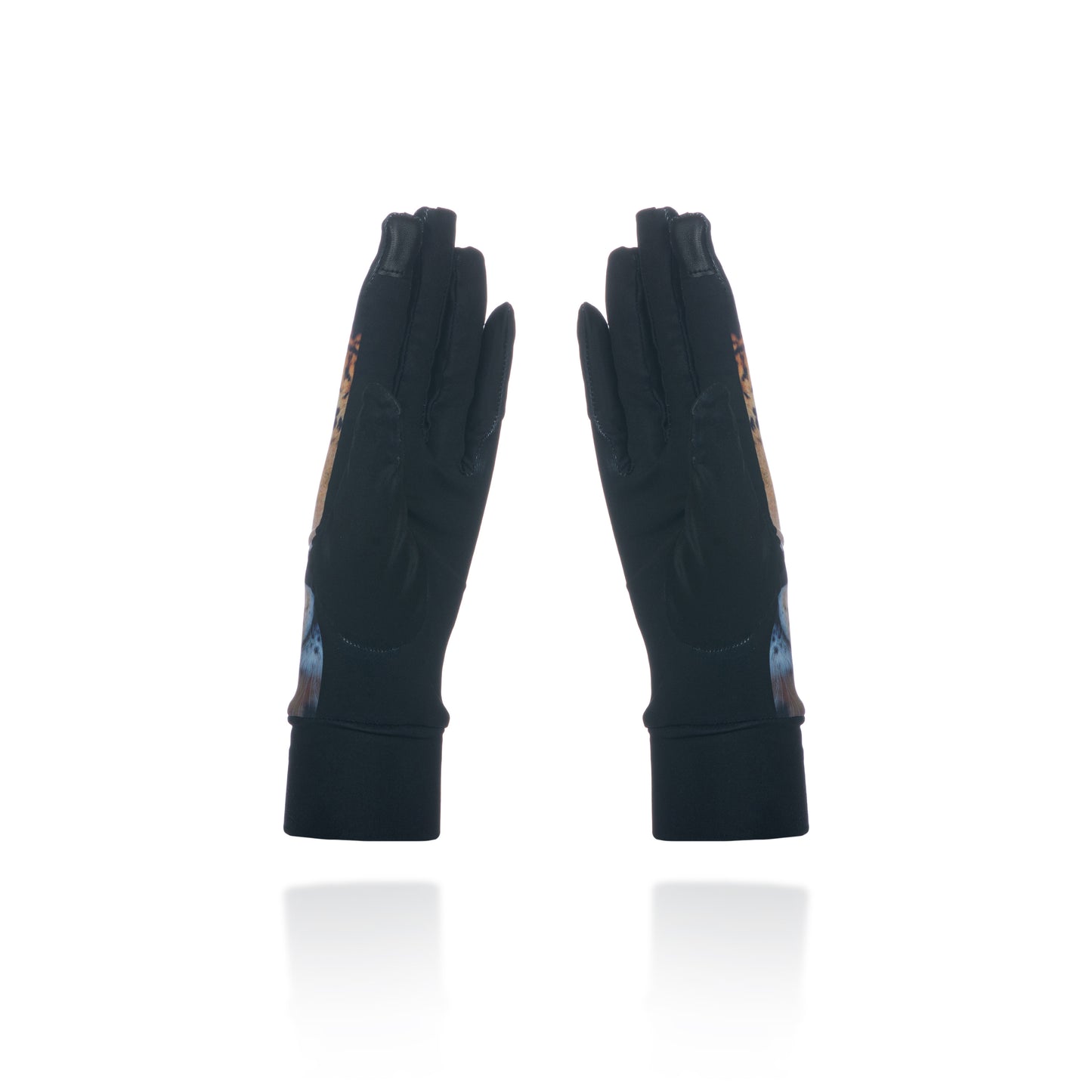 Guantes - Leopard