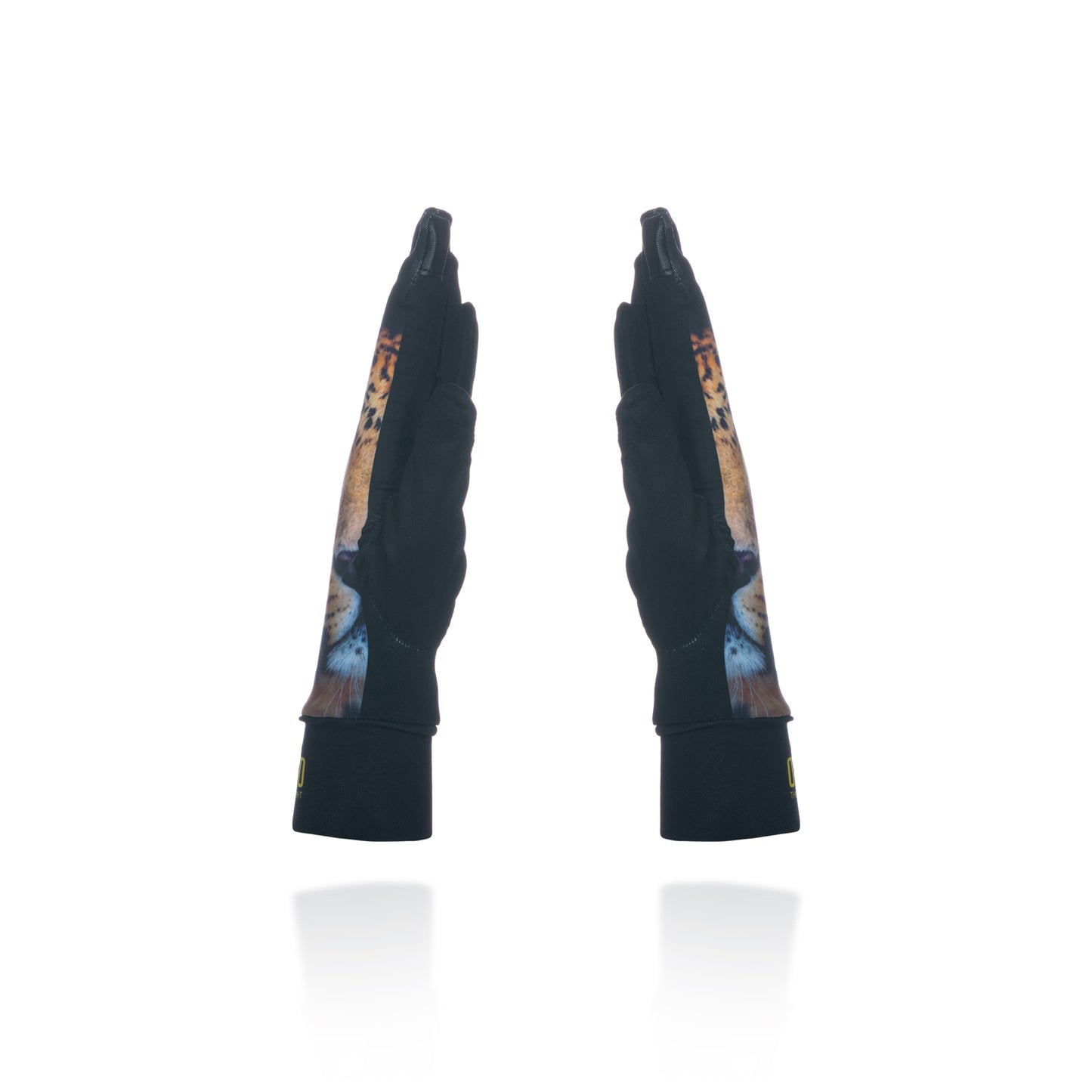 Guantes - Leopard