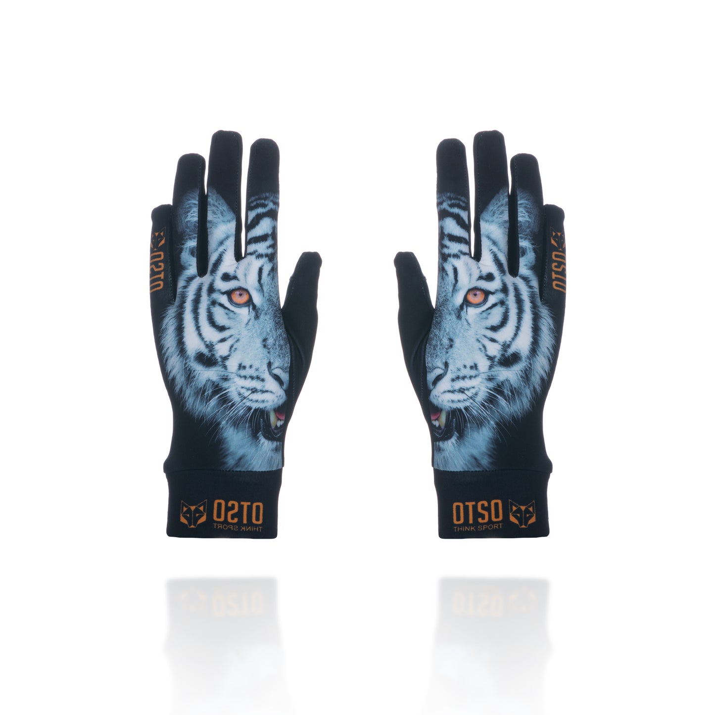 Guantes - Tiger