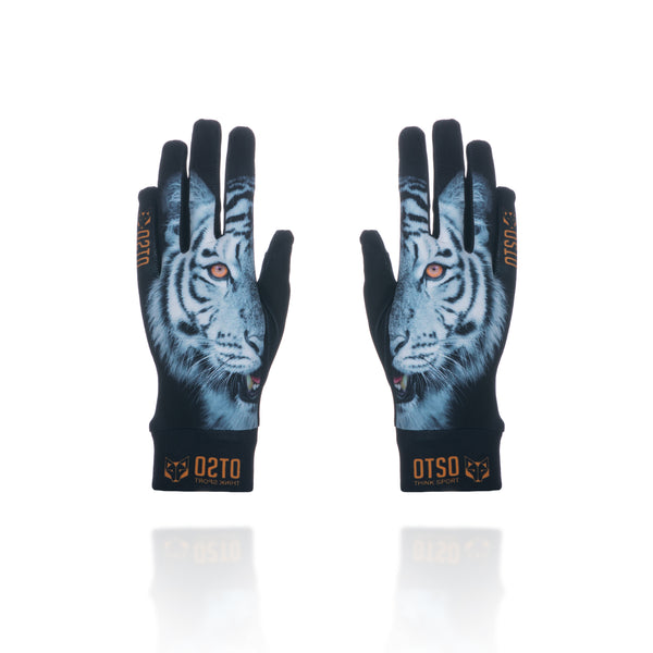 Guantes - Tiger