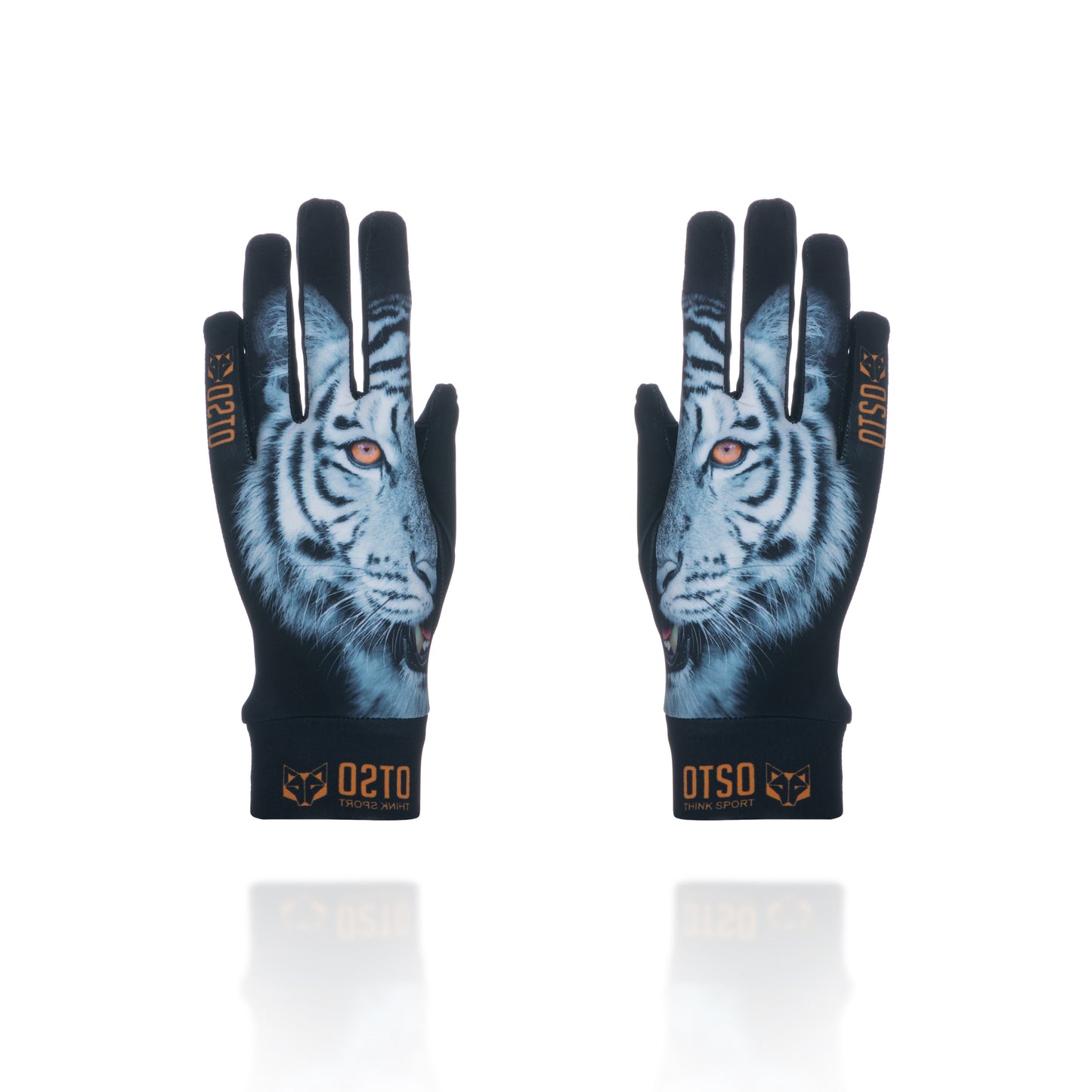 Guantes - Tiger