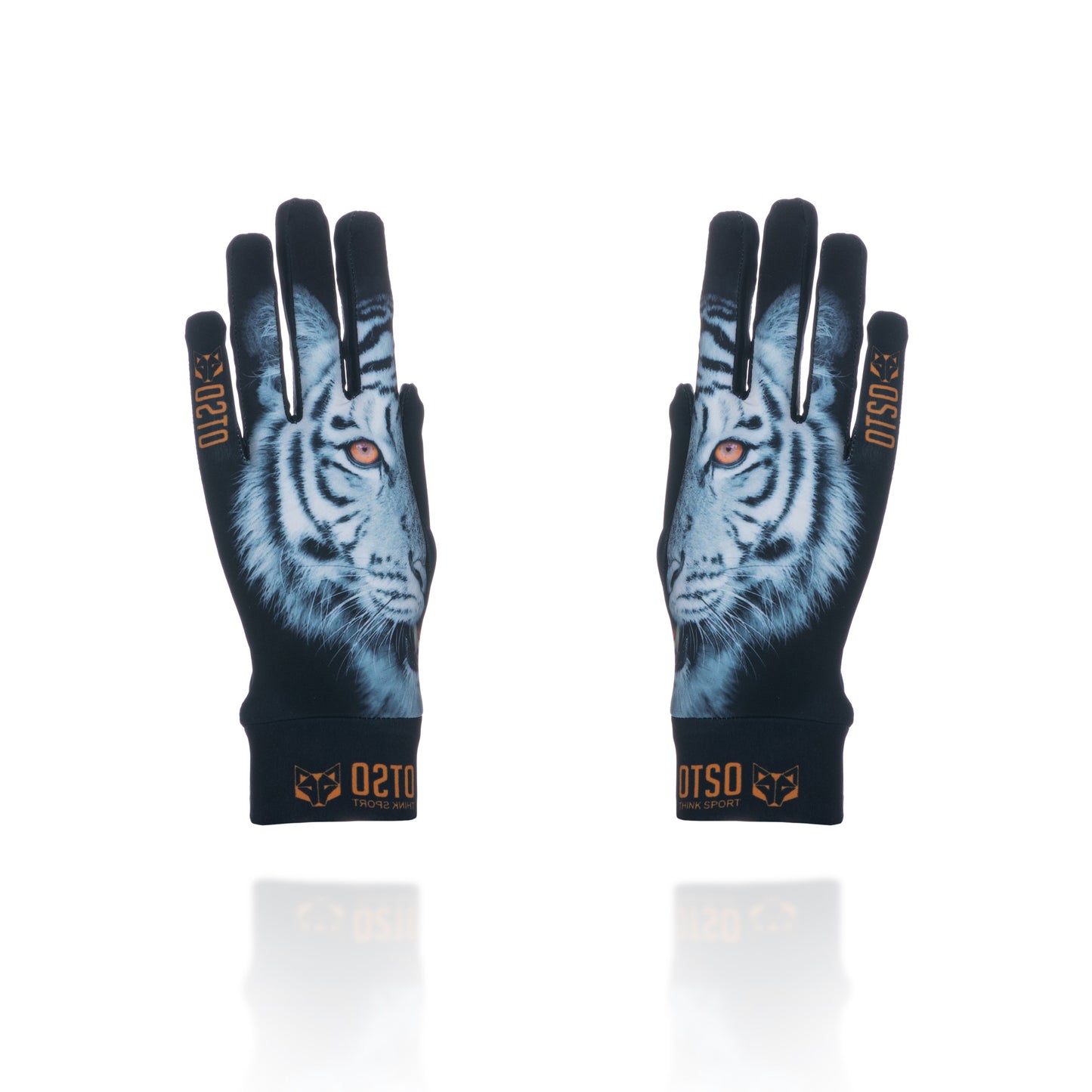 Guantes - Tiger