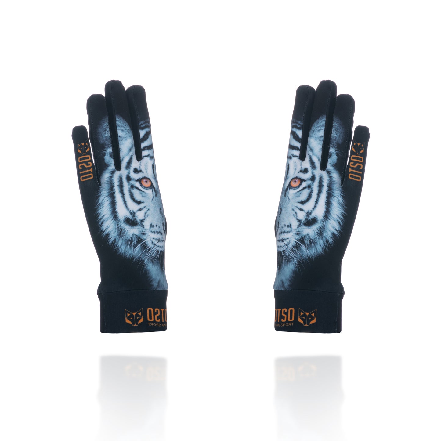 Guantes - Tiger