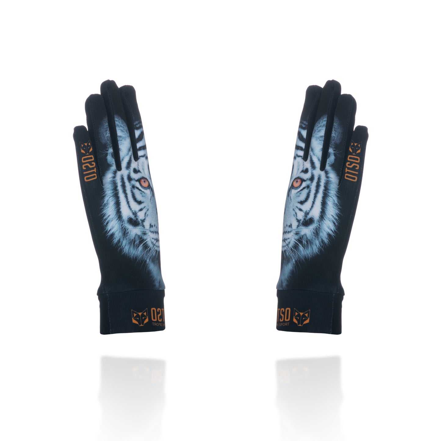 Guantes - Tiger