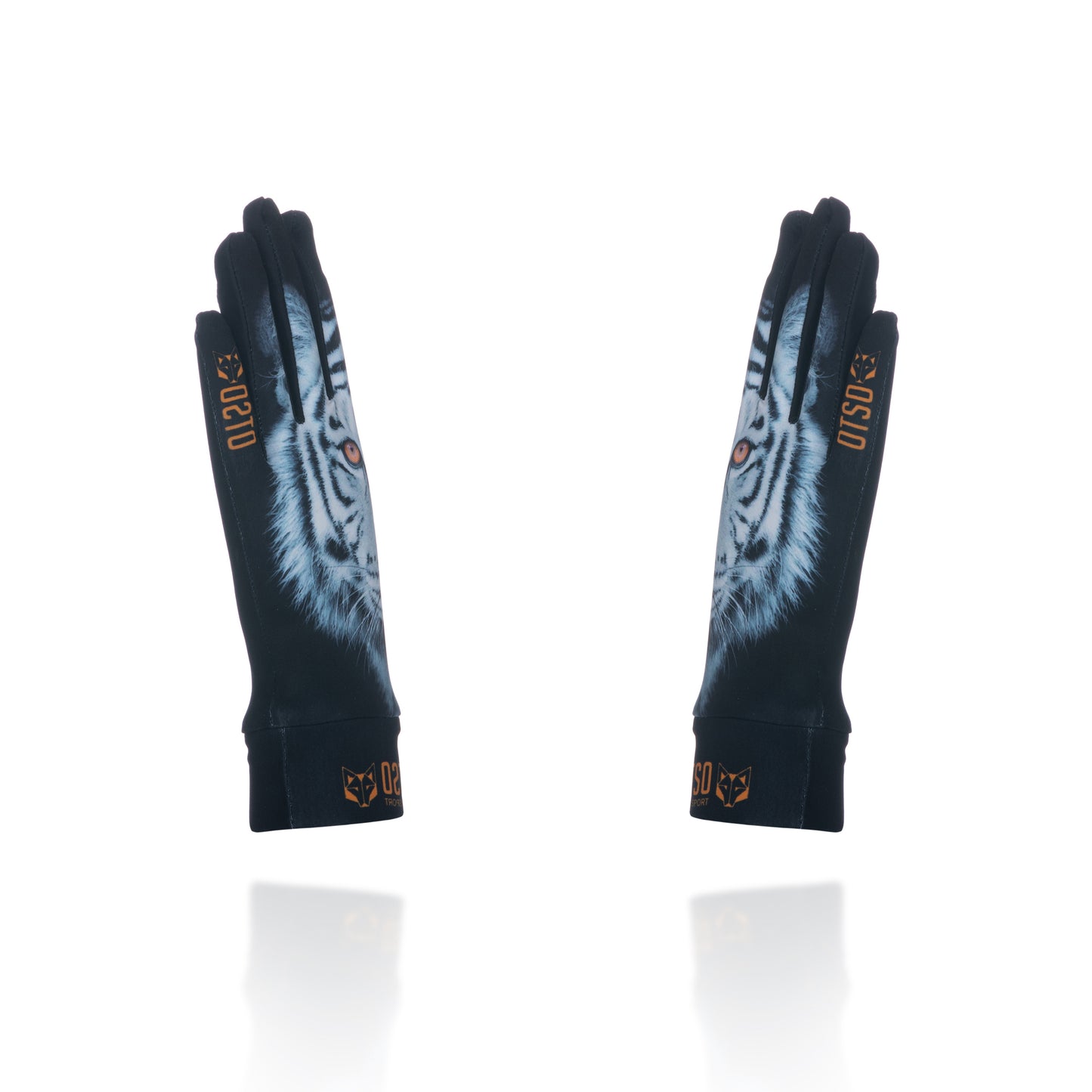 Guantes - Tiger