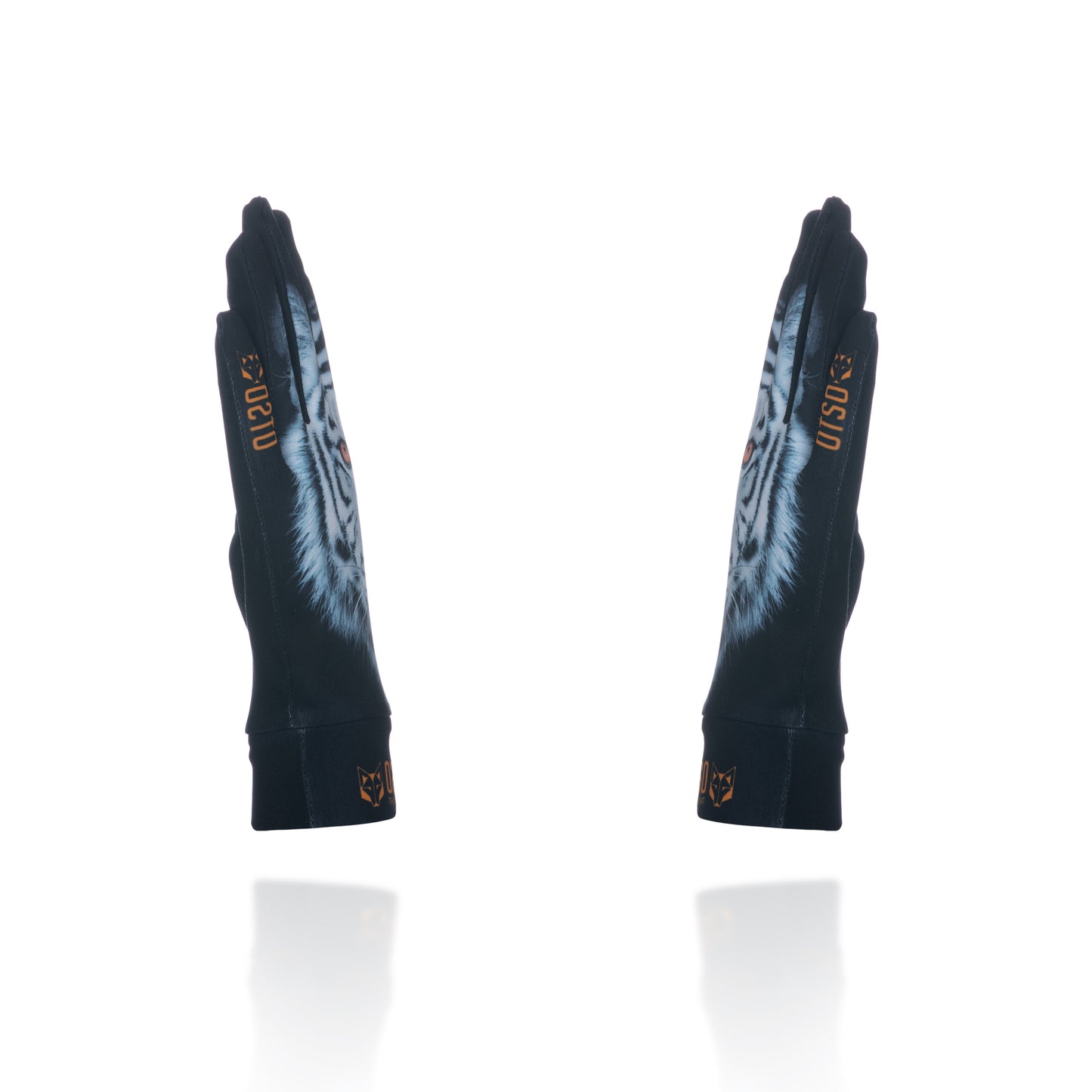 Guantes - Tiger