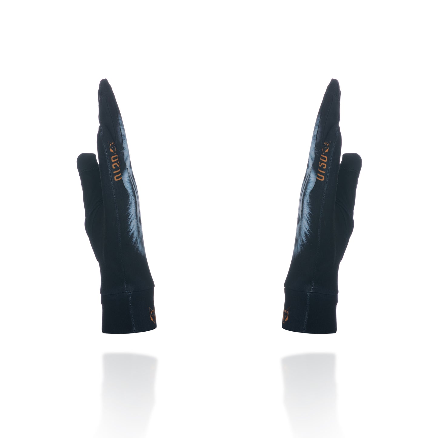 Guantes - Tiger