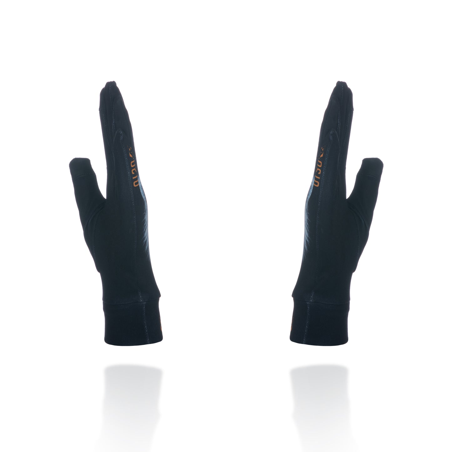 Guantes - Tiger