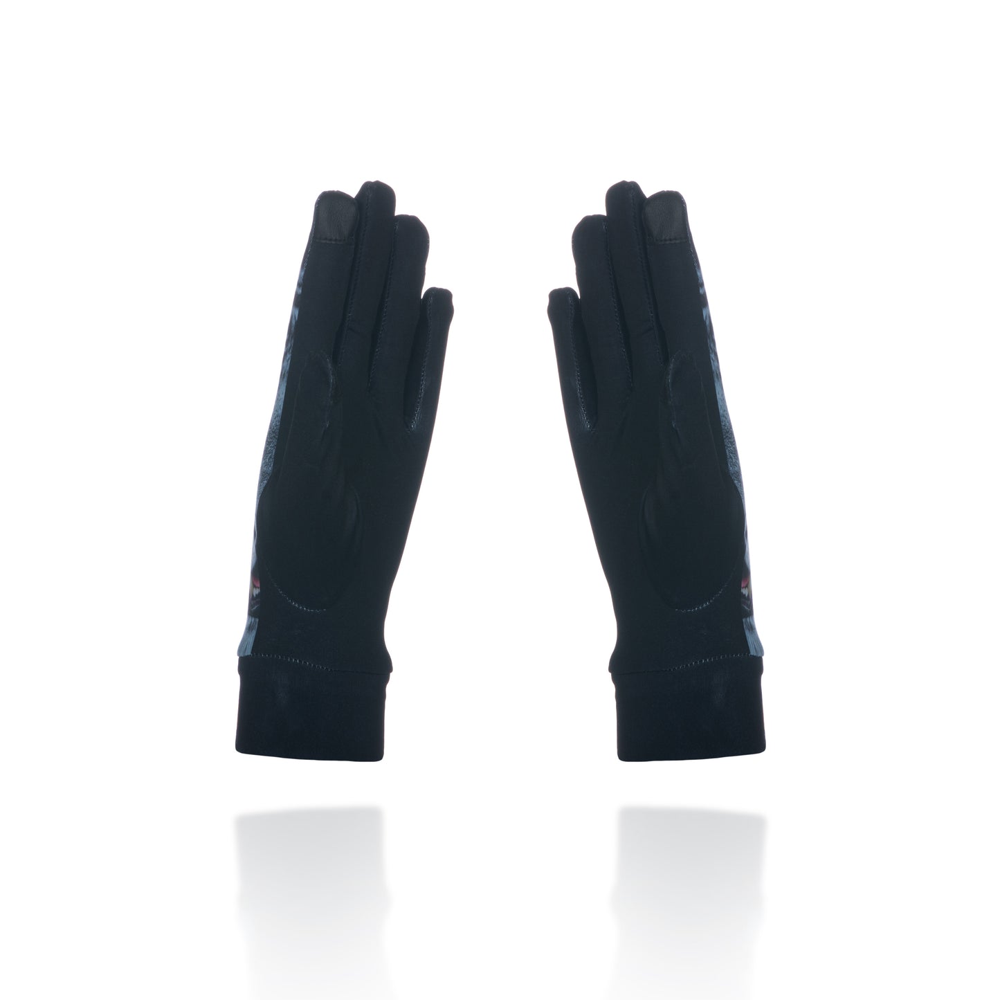 Guantes - Tiger