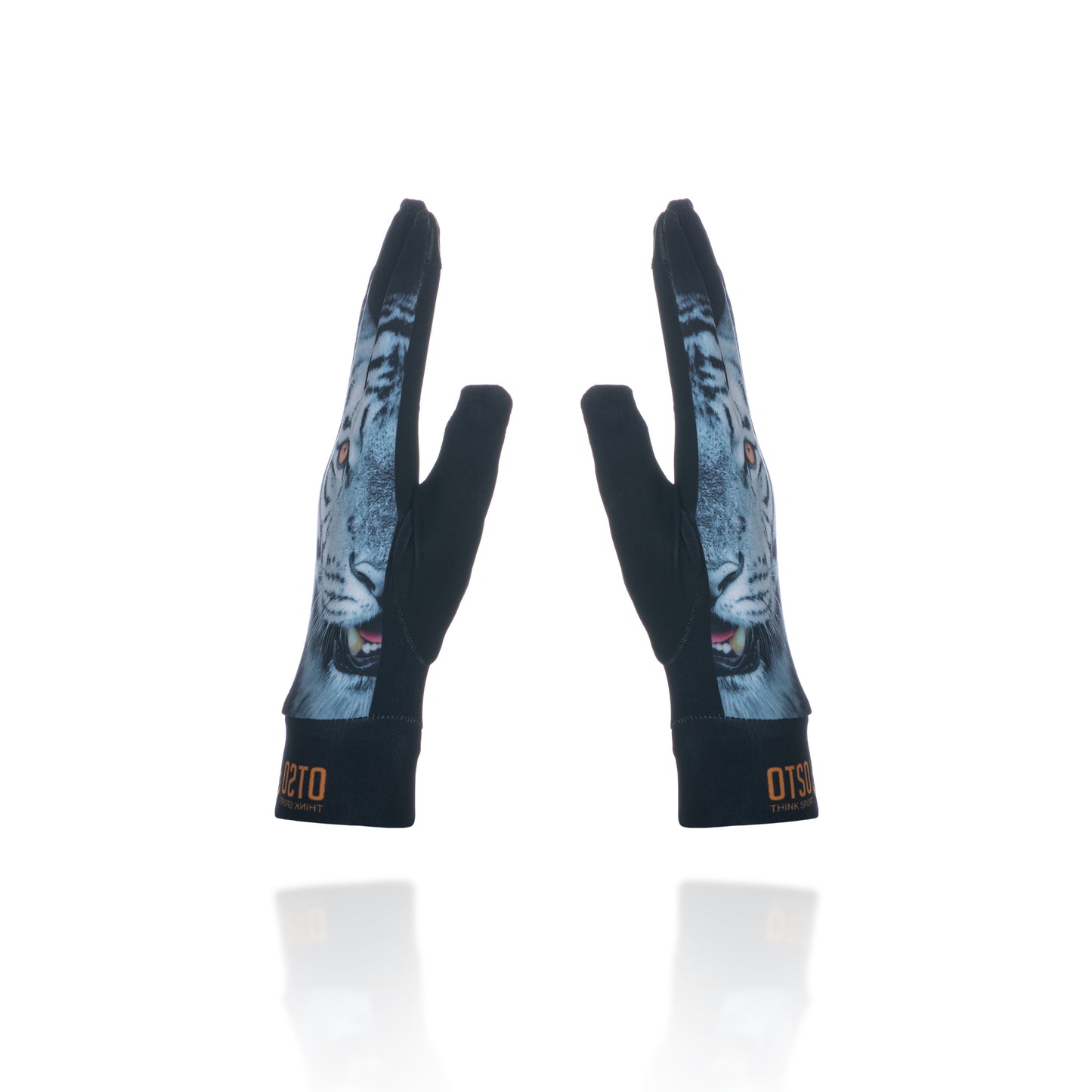 Guantes - Tiger