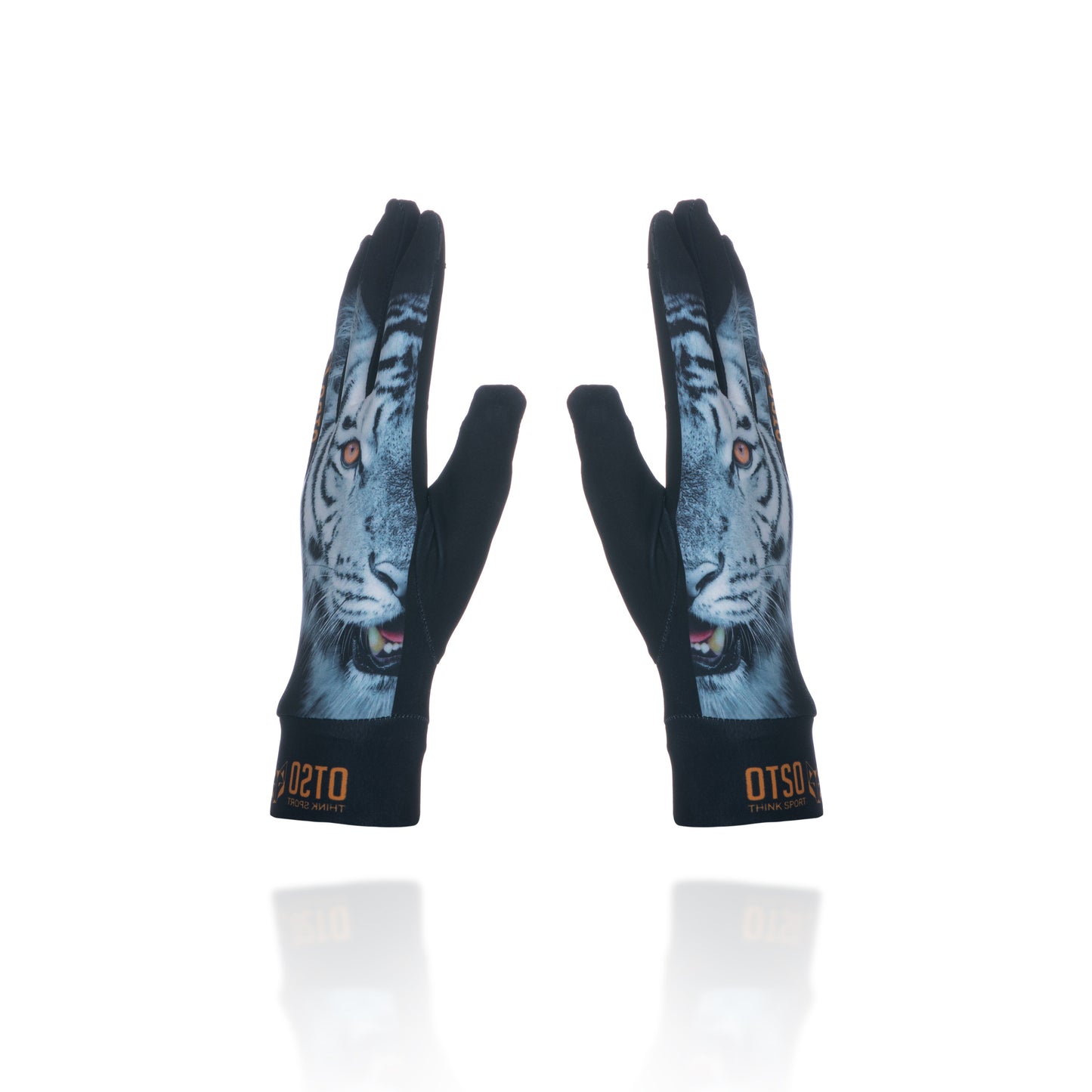 Guantes - Tiger
